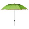 Slunečník Doppler Basic KIWI 200 cm 411564KIW