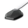 Nedis MICCU100BK konferenční mikrofon, tlačítko ztlumení, USB