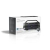 Nedis SPBB310BK Bluetooth párty přehrávač 60W, AUX, USB, micro SD, IPX5, 6 hod. přehrávání