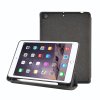 Nedis TCVR20001GY flipové pouzdro na Apple iPad Mini 1 / iPad Mini 2 / iPad Mini 3, černá