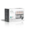 Nedis KAEB120EAL elektrický vařič vajec 3 ks, 210 W