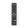 Nedis TVRC41PHBK předprogramovaný dálkový ovladač pro TV Philips