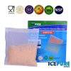 ICEPURE vodní filtr pro Espressa, Rocket RA99104624, Oscar90, ECM Waterfilter Pad (CMF010)