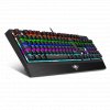 SPIRIT OF GAMER XPERT K500 RGB mechanická herní klávesnice