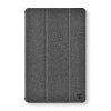 Nedis flipové výklopné pouzdro pro Samsung Galaxy Tab S6 Lite, šedé (TCVR10004GY)