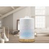 15864 3 beper 70404 keramicka aroma lampa a zvlhcovac vzduchu s led do usb
