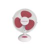 BEPER VE240H stolní ventilátor 40W, oscilace, 3 rychlosti, průměr 40cm