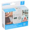 Grundig 07217 detektor oxidu uhelnatého