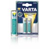 Akumulátor NiMH 2x 1.2V/1700mAh, VARTA-T399B