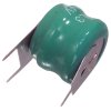 Akumulátor NiMH 2.4V/60mAh, NIMH-60/2