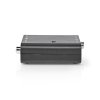 Nedis ACON2507BK obousměrný převodník digitálního audia TosLink - S/PDIF
