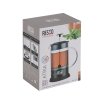 16902 10 resto 90501 french press 600ml atria