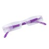 Čtecí dioptrické brýle 11gr plastové obroučky