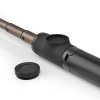 Nedis SEST250BK selfie tyč / stativ s odnímatelnou bezdrátovou spouští Bluetooth 4.2