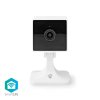 Nedis SmartLife chytrá IP kamera, Full HD 1080p (WIFICI40CWT)