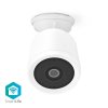 Nedis SmartLife chytrá IP kamera Full HD 1080p, venkovní IP65, noční vidění, 5 V (WIFICO50CWT)
