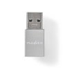 Adaptér USB 3.2 Gen.1 zástrčka USB-A - zásuvka USB-C (CCGB60925GY)