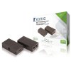 Extender HDMI po UTP, Full HD 1920x1080, do 30m König KNVRP3410