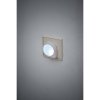 LED night light NL 01 QD white with twilight sensor
