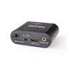 Nedis VCON3459AT převodník HDMI na SCART, Full HD 1080p, 18Gbps