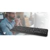 Wired Keyboard | USB | Napájení z USB | Multimediální | QWERTZ | DE Rozložení Kláves | Ano