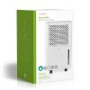 Nedis DEHU10WT odvlhčovač vzduchu, 10 l/den, sušení prádla, ventilace, 100 m³/h