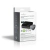 Nedis VWFI3450BK bezdrátový vysílač HDMI 1080p, 5 GHz, do 30 m, Miracast/Airplay/DLNA