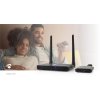 Nedis VTRA3460GY bezdrátový transmitter HDMI 1080p, 2.4-5 GHz, do 30 m