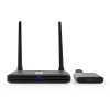 Nedis VTRA3460GY bezdrátový transmitter HDMI 1080p, 2.4-5 GHz, do 30 m