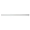 Kabelová lišta hliníková 50x26 mm, délka 1.1 m, bílá (CMDT5025WT110)