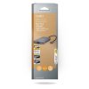 Nedis CCBW64240AT02 USB-C dokovací stanice 1x USB-C / 3x USB A / HDMI / Ethernet / čtečka karet