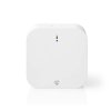 Nedis SmartLife ZigBee brána s Bluetooth a WiFi, Zigbee 3.0 (WIFIZBT10CWT)
