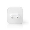 Nedis SmartLife ZigBee brána s Bluetooth a WiFi, Zigbee 3.0 (WIFIZBT10CWT)