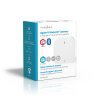 Nedis SmartLife ZigBee brána s Bluetooth a WiFi, Zigbee 3.0 (WIFIZBT10CWT)