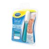 elektricky pilnik na nehty scholl velvet smooth