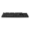 Wired Gaming Keyboard | USB-A | Mechanické Keys | LED | Německé | DE Rozložení Kláves | Napájení z USB | Délka napájecího kabelu: 1.50 m | Herní