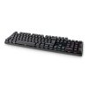 Wired Gaming Keyboard | USB-A | Mechanické Keys | LED | Německé | DE Rozložení Kláves | Napájení z USB | Délka napájecího kabelu: 1.50 m | Herní