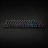 Wired Gaming Keyboard | USB-A | Mechanické Keys | LED | Německé | DE Rozložení Kláves | Napájení z USB | Délka napájecího kabelu: 1.50 m | Herní