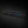 Wired Gaming Keyboard | USB-A | Mechanické Keys | LED | Německé | DE Rozložení Kláves | Napájení z USB | Délka napájecího kabelu: 1.50 m | Herní
