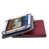 Riva Case 3012 pouzdro na tablet 7", červené