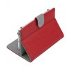 Riva Case 3012 pouzdro na tablet 7", červené