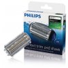 Holicí hlava s planžetou Philips TT2000/43