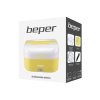BEPER BC160G elektrický obědový box 1.6l, duální napájení, žlutý