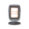 BEPER RI-113 halogenový zářič NORVI, 1200W