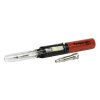 Plynová páječka Weller Pyropen WP1, 60 W, max. 1300 °C WEL.WP1