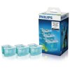 Čisticí kazeta pro jednotku SmartClean systems, 3ks Philips JC303/50