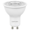 Century LED žárovka GU10 6W 475lm 6000K (LX110-061060)