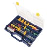 Zásobník 460 x 350 x 81 mm, TAYG-CASE3