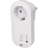 brennenstuhl®Connect smart plug s vysílačem 433 MHz WA 3600 LRF01 433
