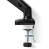 Nedis MMSISGS110BK držák monitoru full motion 15 - 32", 8 kg, černá